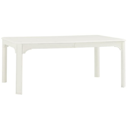 Castel Harbour Dining Table