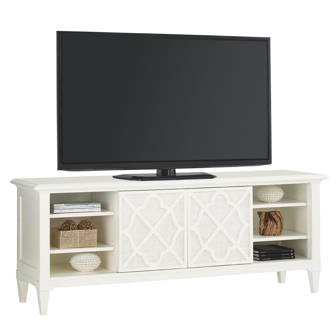 Wharf Street Entertainment Console