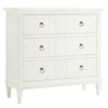 Tommy Bahama Home Ivory Key Somers Isle Hall Chest