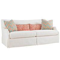 Crystal Caves Sofa