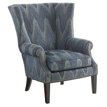 Marissa Wing Chair