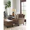 Tommy Bahama Home Kilimanjaro Bishop Chair