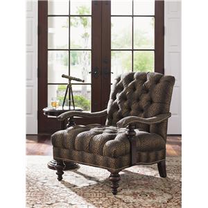 Tommy bahama recliner deals
