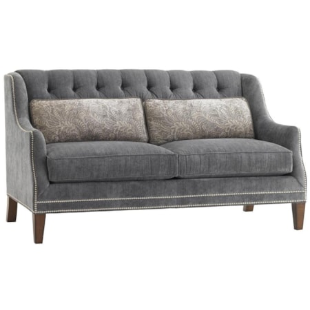 Sloane Settee