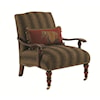 Tommy Bahama Home Tommy Bahama Upholstery San Carlos Chair