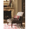 Tommy Bahama Home Tommy Bahama Upholstery San Carlos Chair