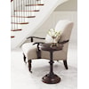 Tommy Bahama Home Tommy Bahama Upholstery San Carlos Chair