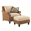 Tommy Bahama Home Landara Shoal Creek Chair