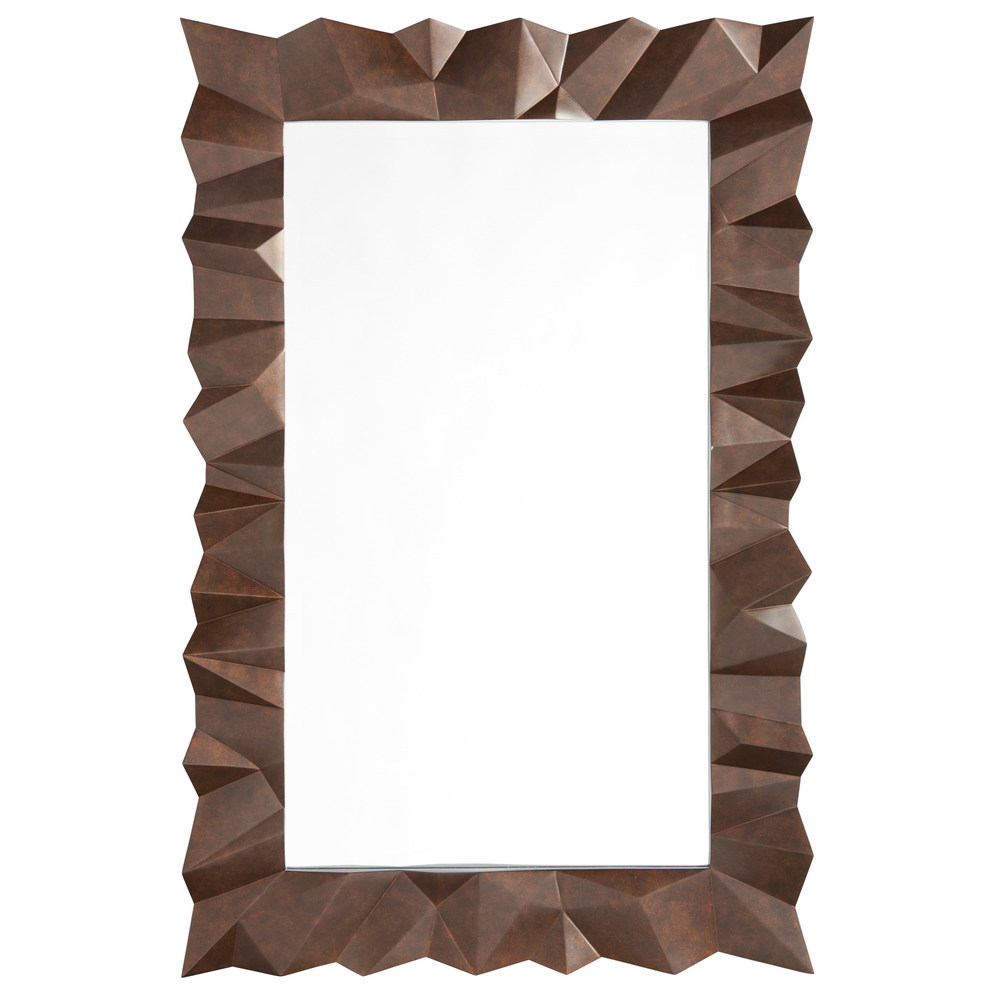 Dresser + Mirror Set