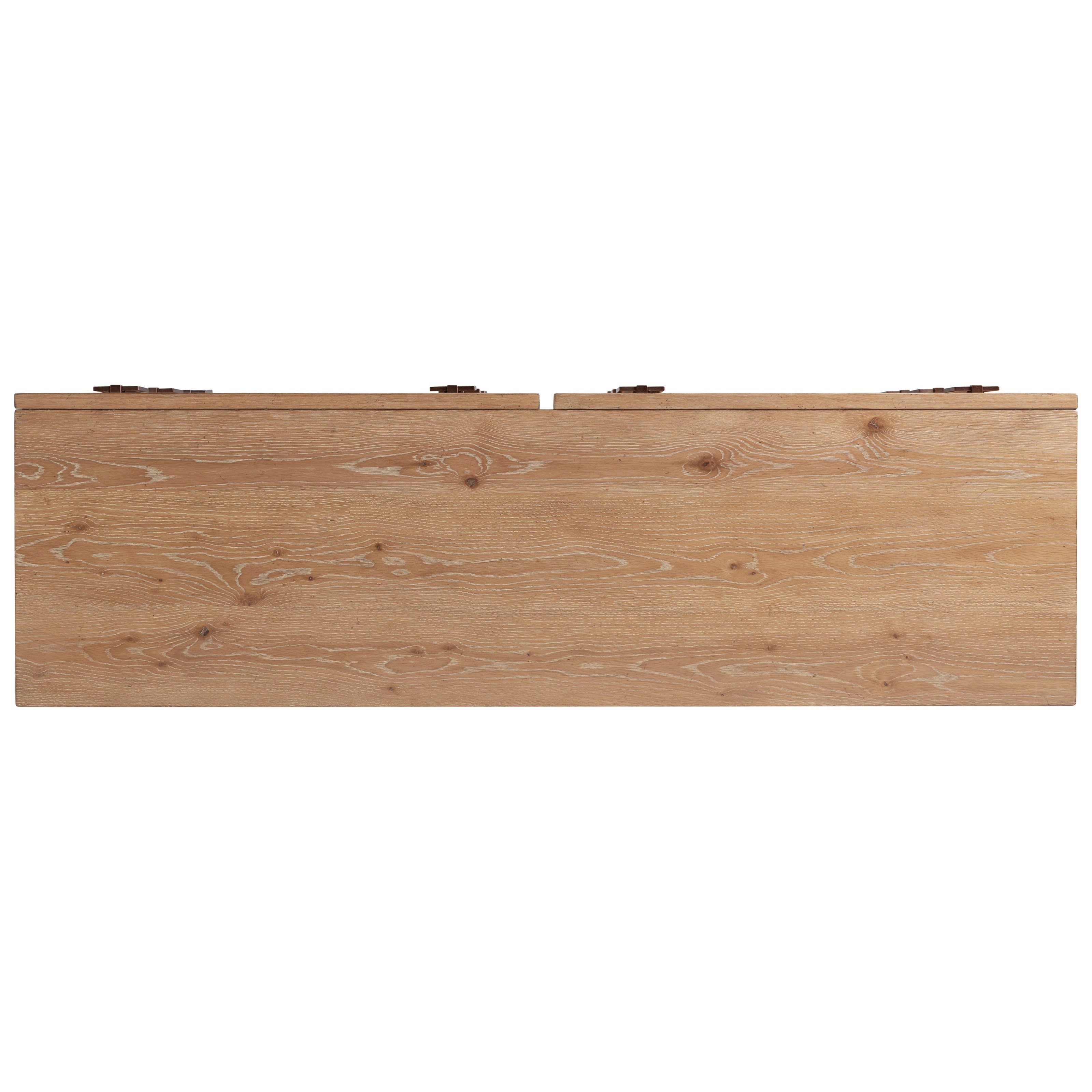 Tommy Bahama Home Los Altos Armiston Double Dresser