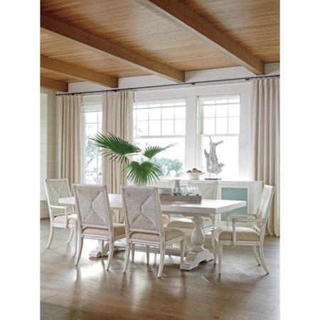 Formal Dining Room Group