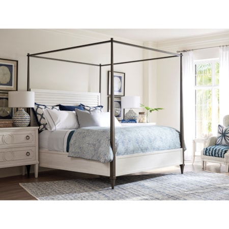 Queen Bedroom Group