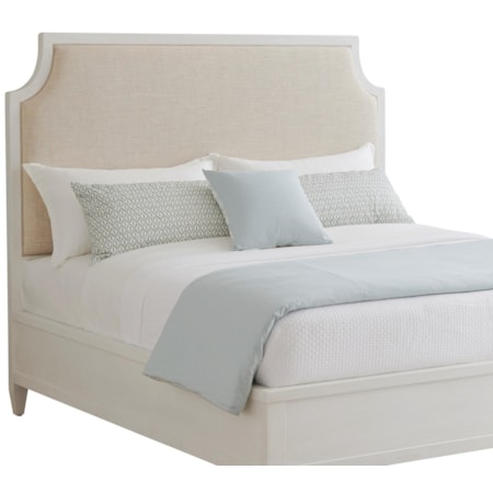 Belle Isle Upholstered HeadboardQueen