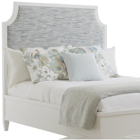 Belle Isle Upholstered Headboard Queen
