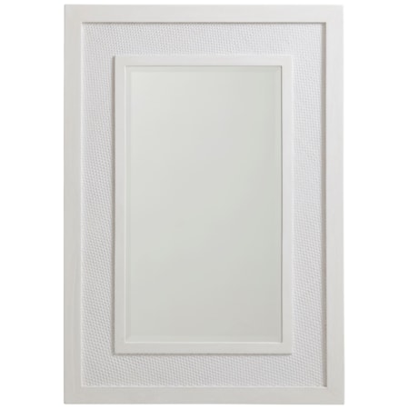 Granada Rectangular Mirror