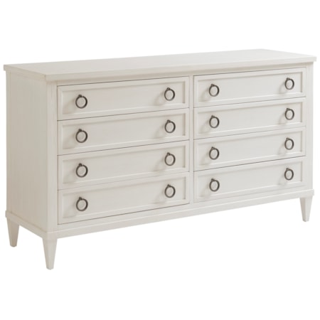 Kings Bay Double Dresser