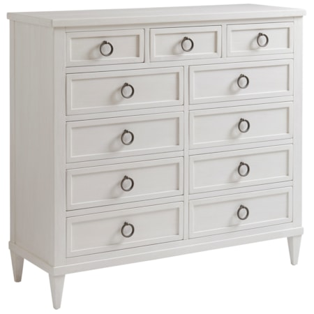 Pinecrest Gentlemans Chest