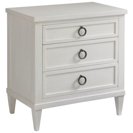 Bonita Nightstand