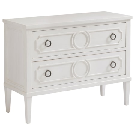 Brantley Bachelors Chest