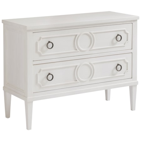 Brantley Bachelors Chest