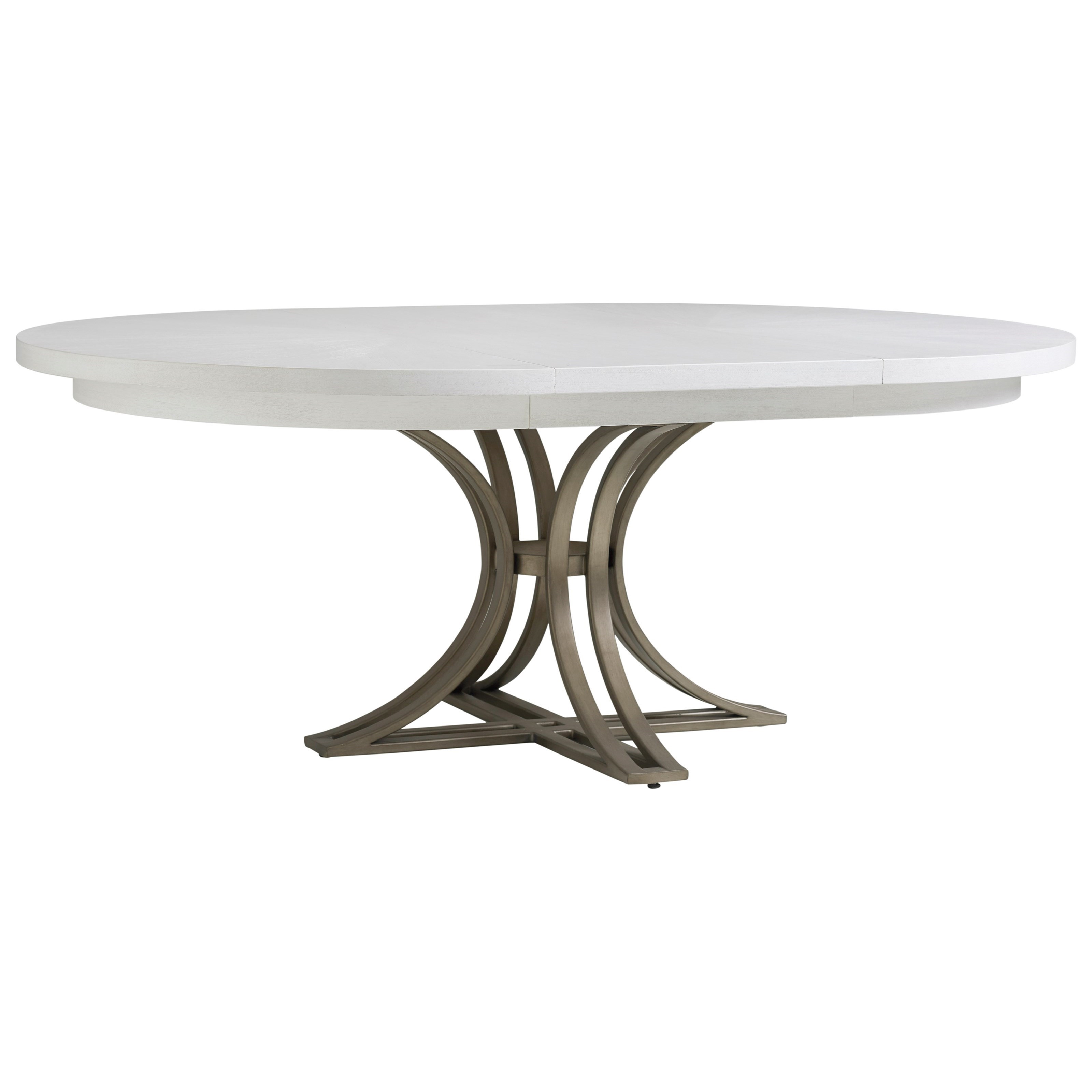 Savannah Round Dining Table