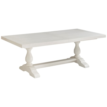 Captiva Rectangular Dining Table
