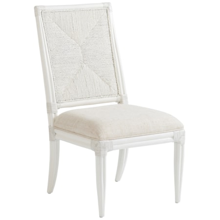 Regatta Side Chair