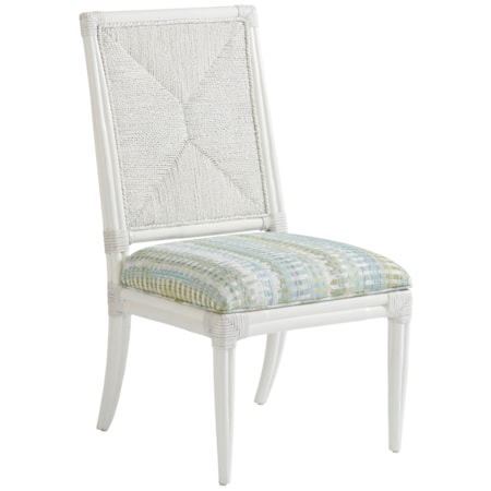 Regatta Side Chair