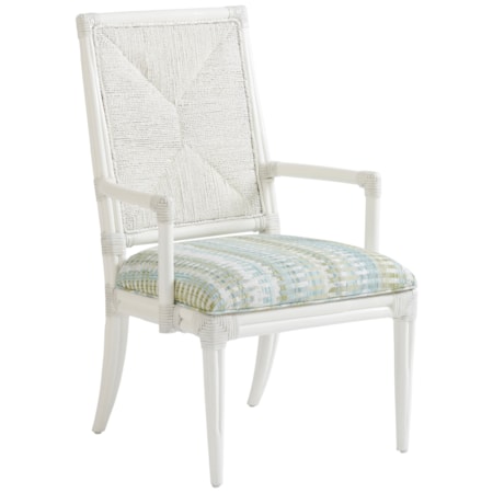 Regatta Arm Chair