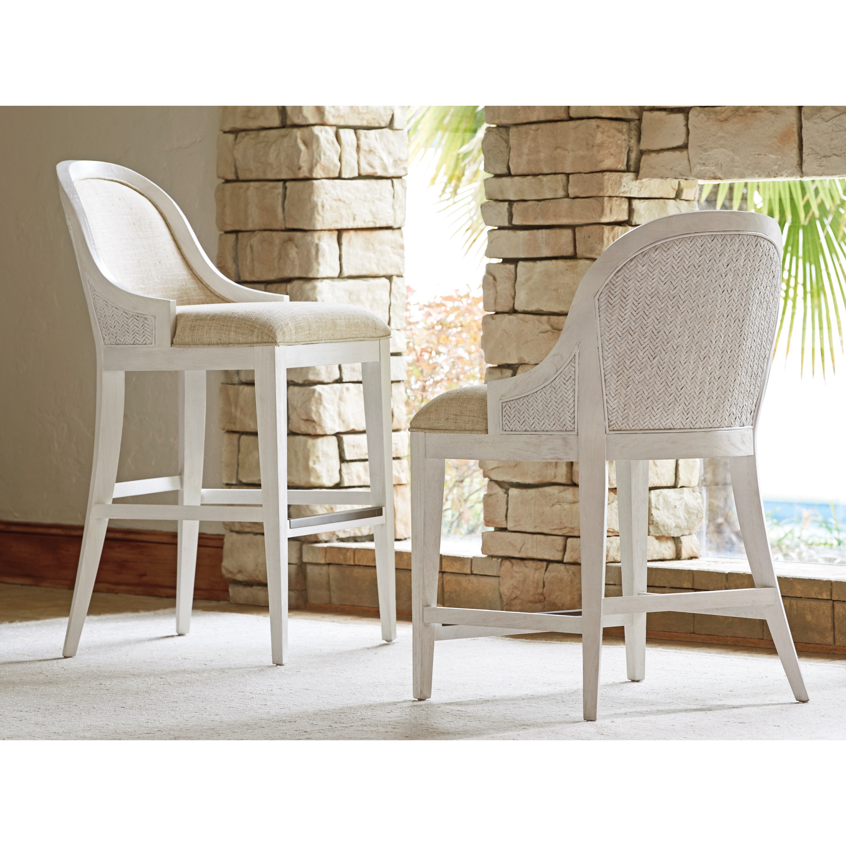 Lantana Counter Stool
