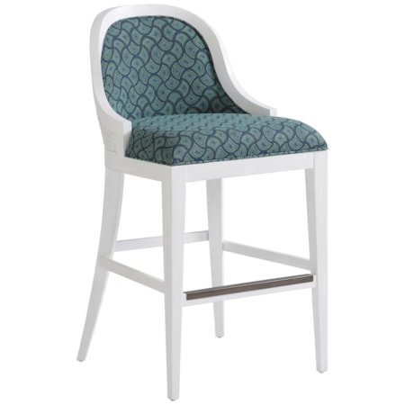 Lantana Bar Stool