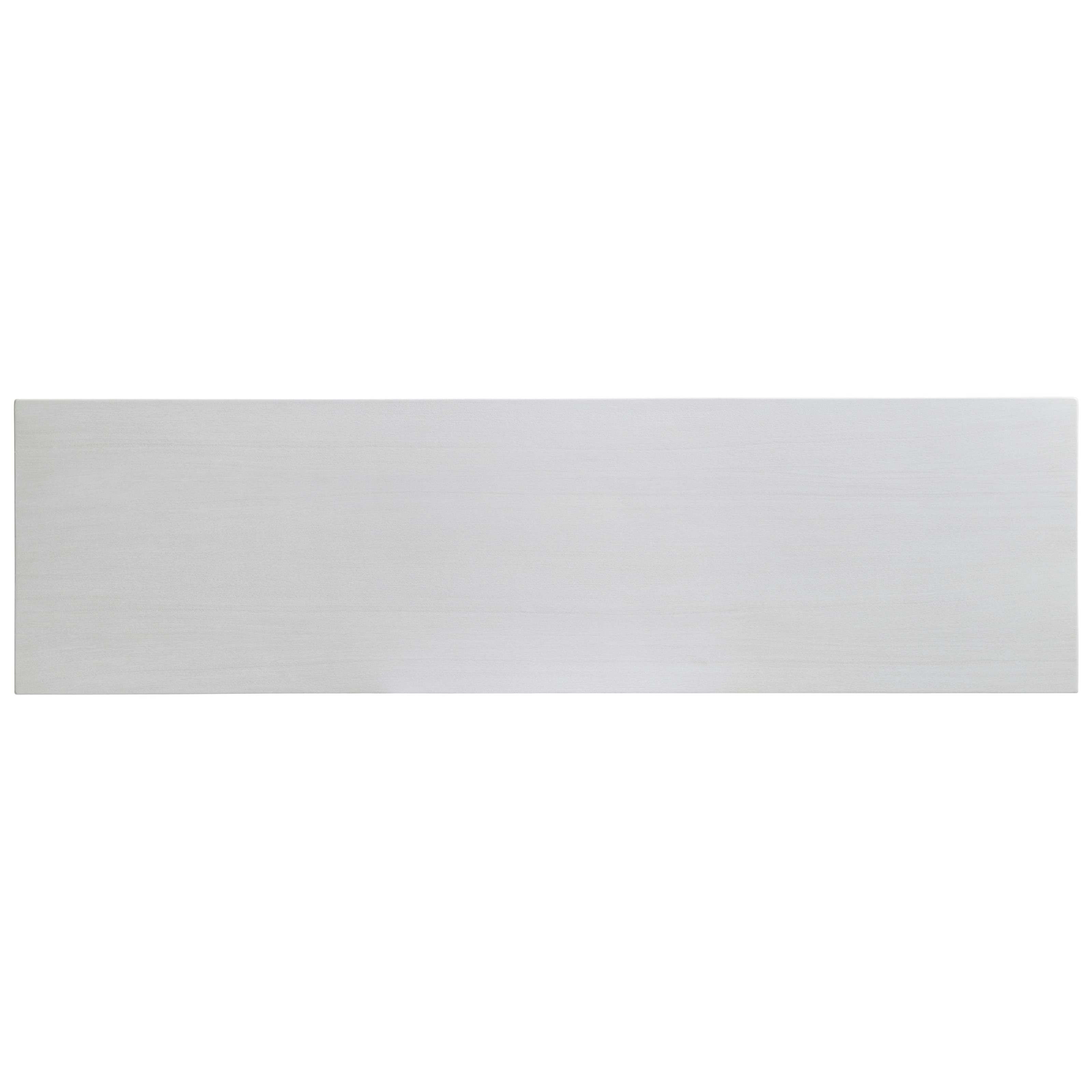 Dockside Media Console