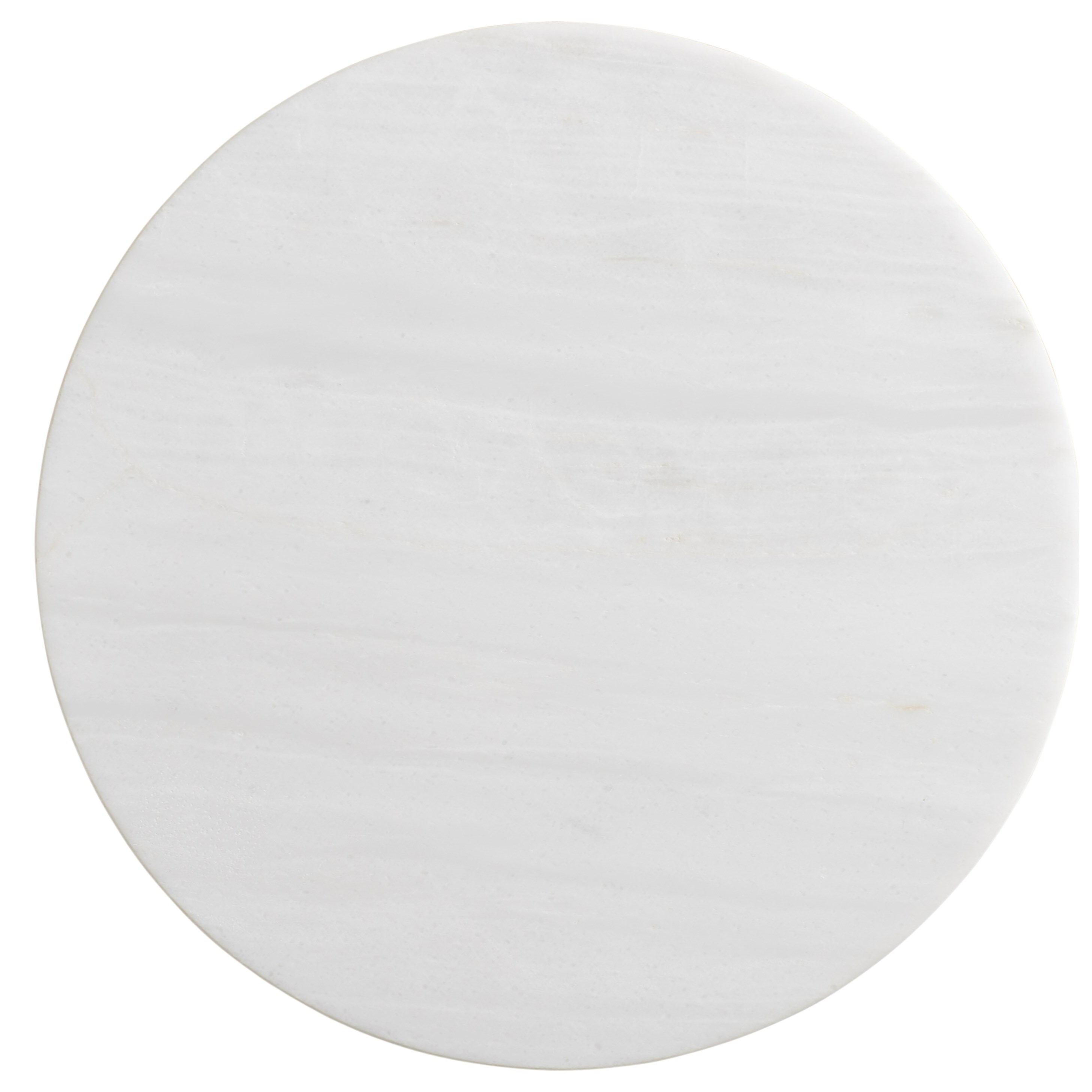 Turnberry Round Chairside Table