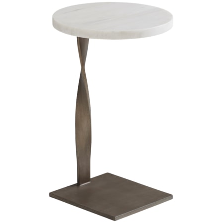Rockville Round Martini Table