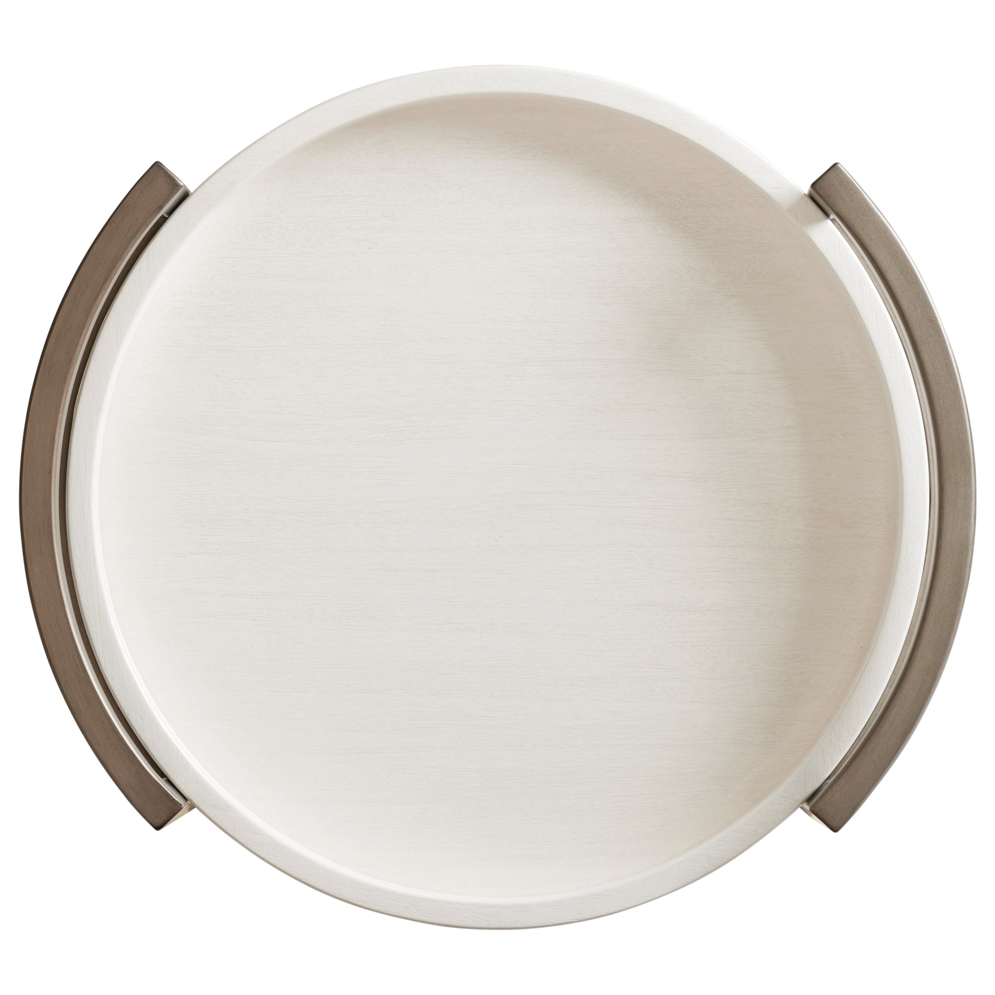 Osprey Cart End Table