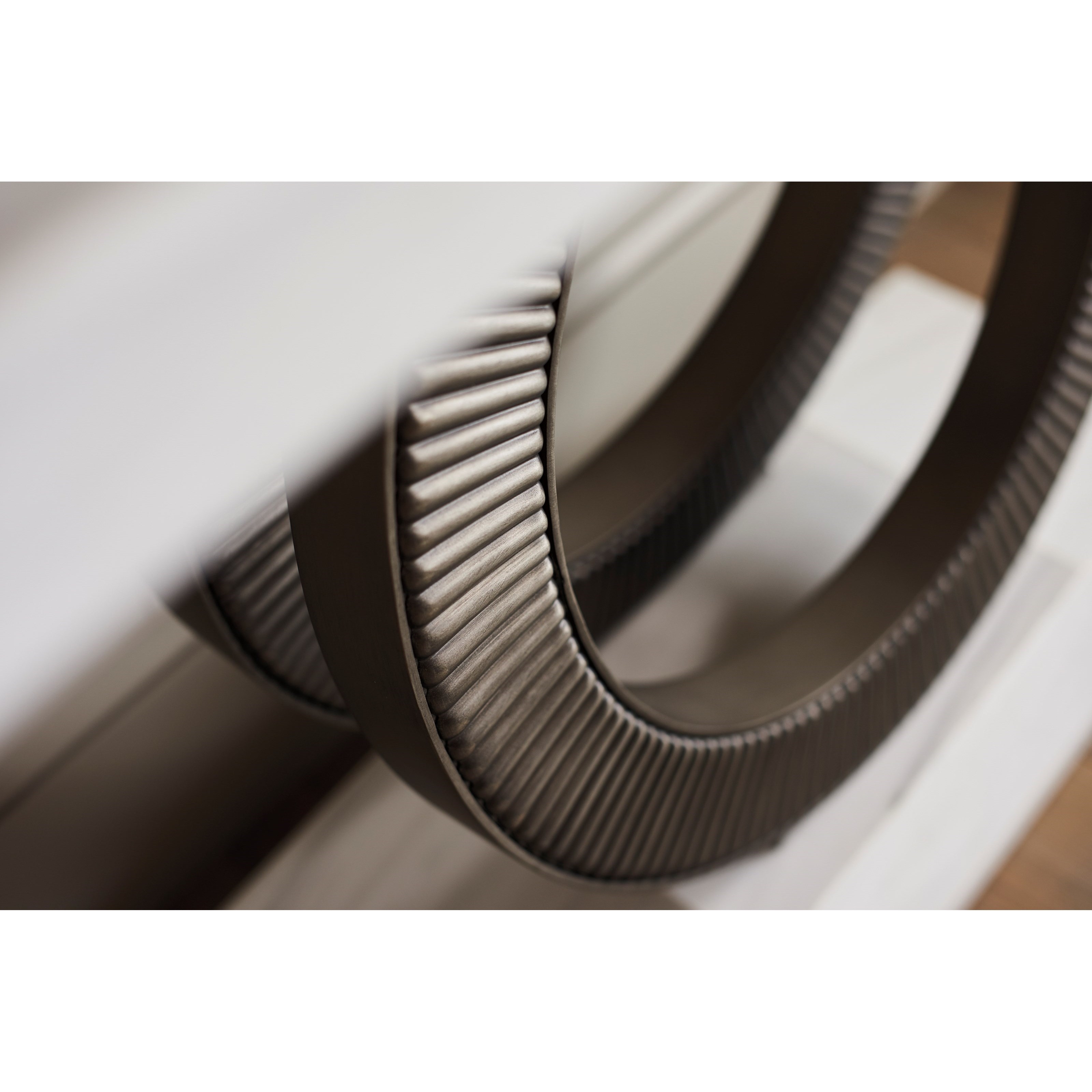 Wayfarer Stone Top Console