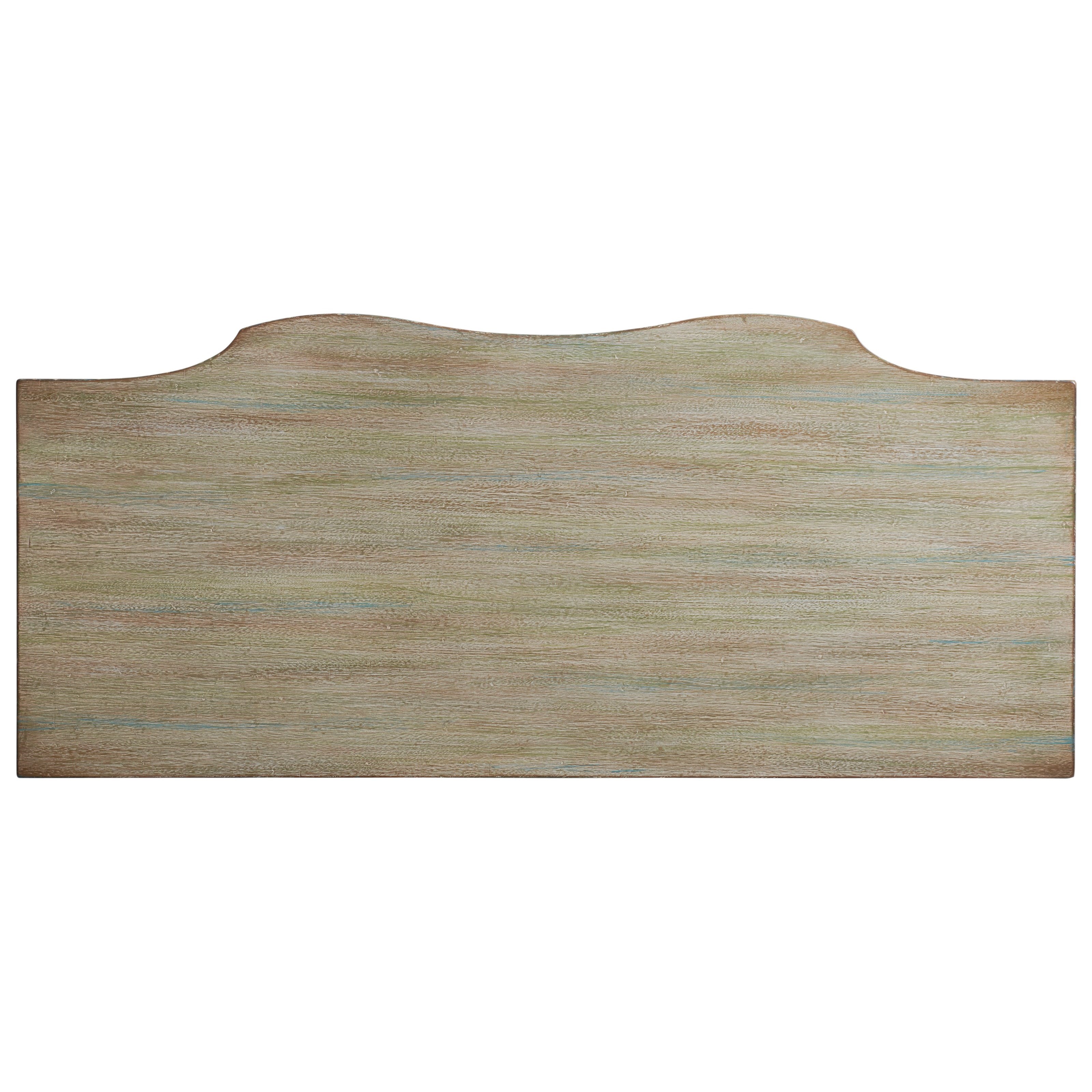 Mc Alister Hall Chest