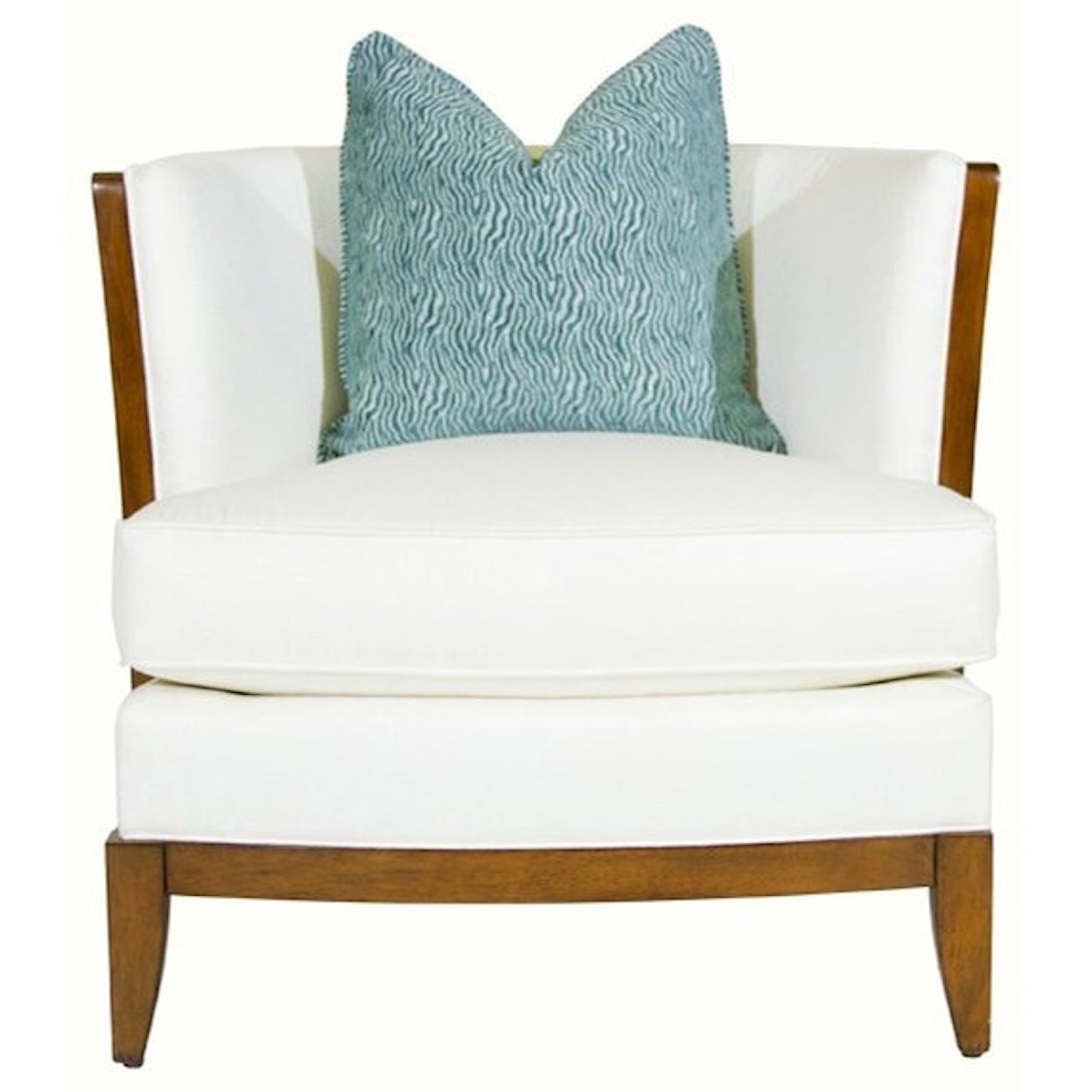 Tommy Bahama Home Ocean Club Abaco Chair