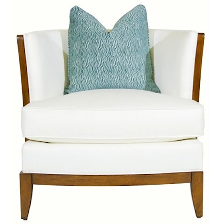 Abaco Chair