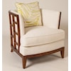 Tommy Bahama Home Ocean Club Abaco Chair