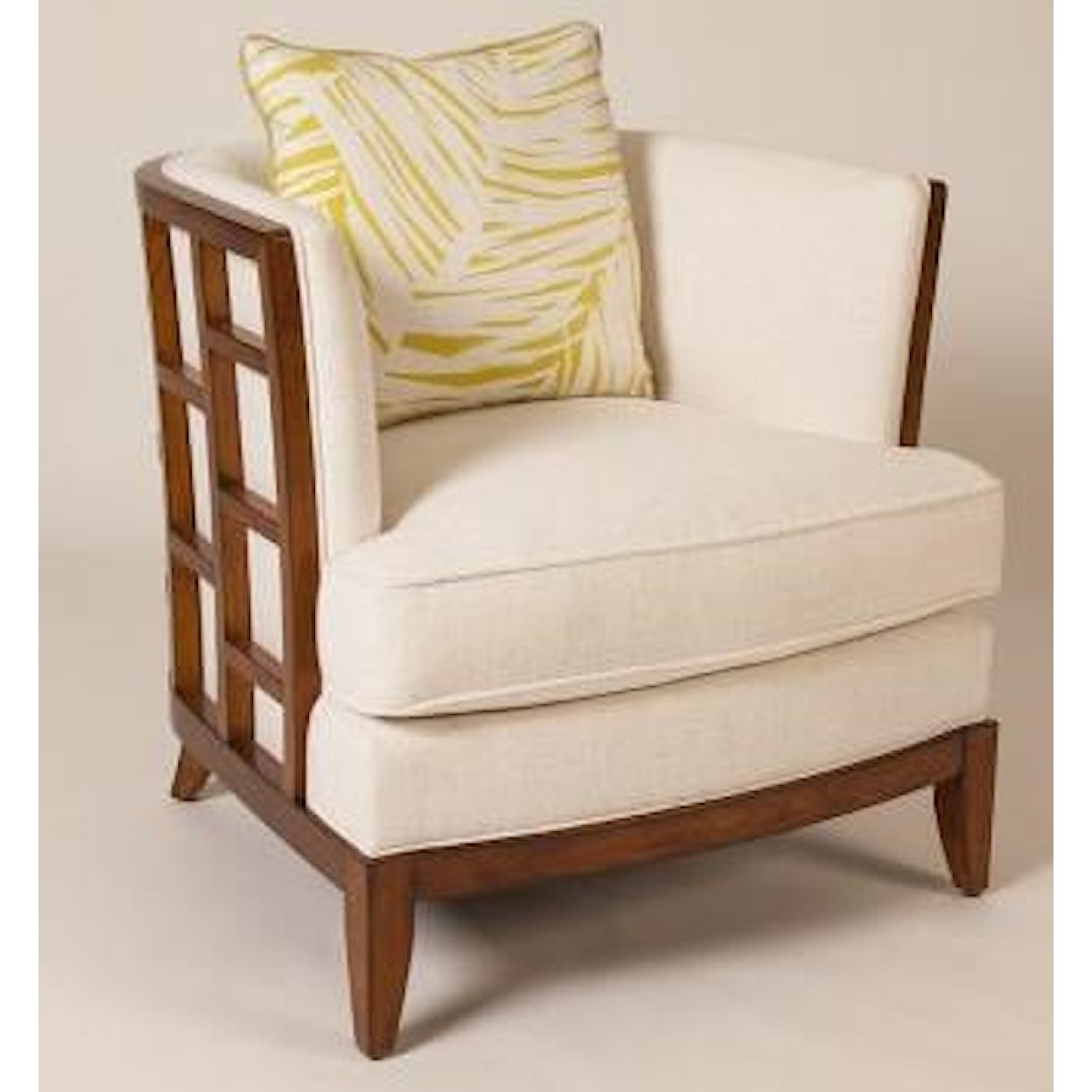 Tommy Bahama Home Ocean Club Abaco Chair