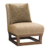 Tommy Bahama Home Ocean Club Fusion Chair