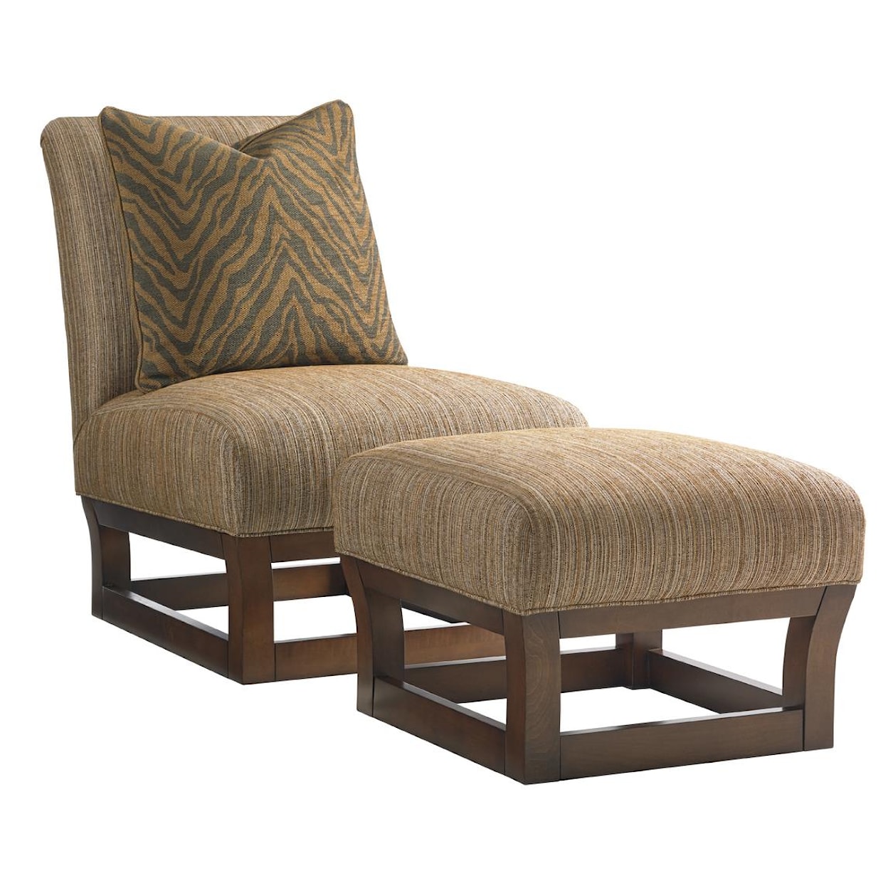 Tommy Bahama Home Ocean Club Fusion Chair