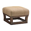 Tommy Bahama Home Ocean Club Fusion Ottoman