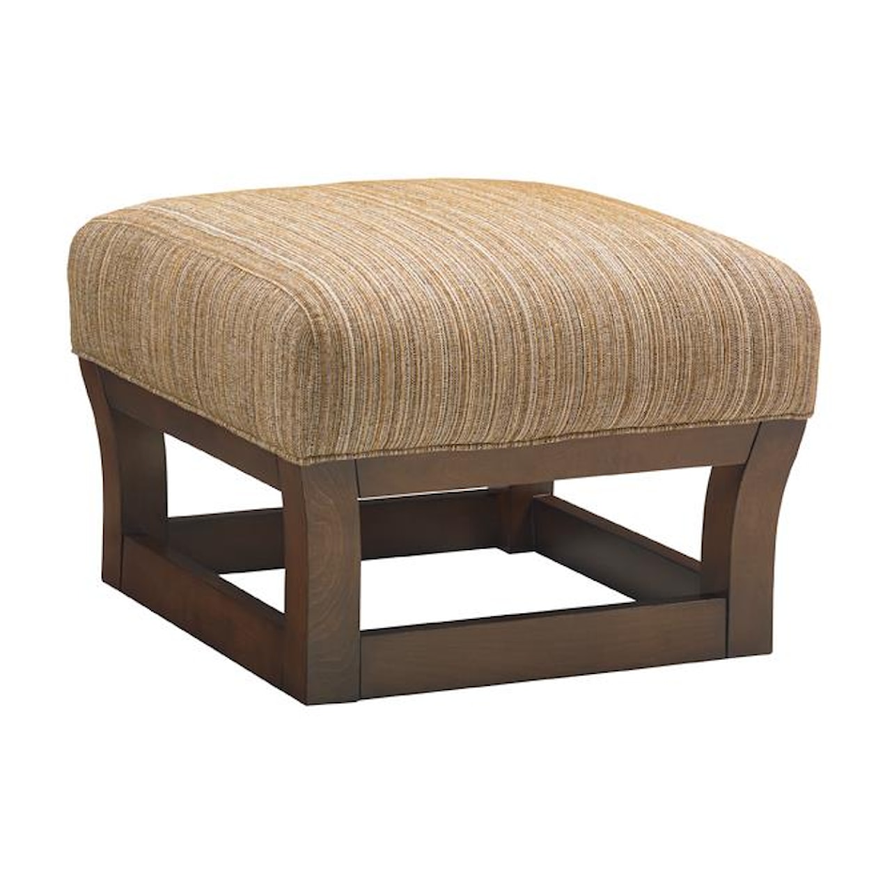 Tommy Bahama Home Ocean Club Fusion Ottoman