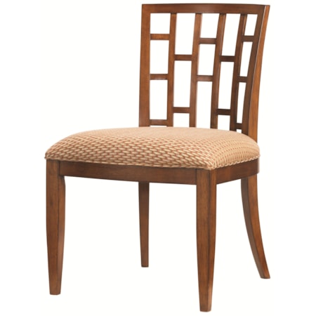 Quick Ship Lanai Side Chair