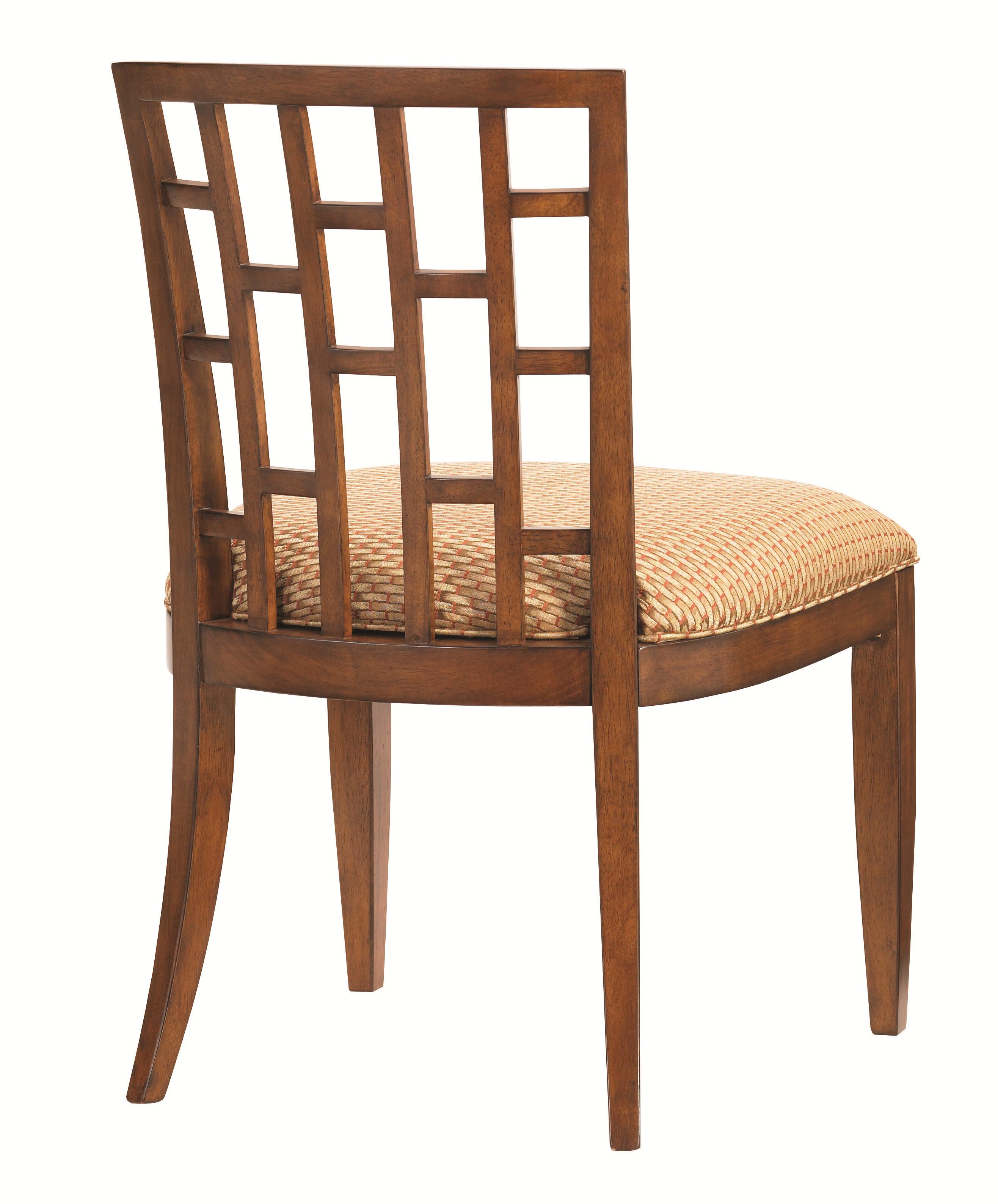 Quick Ship Lanai Side Chair