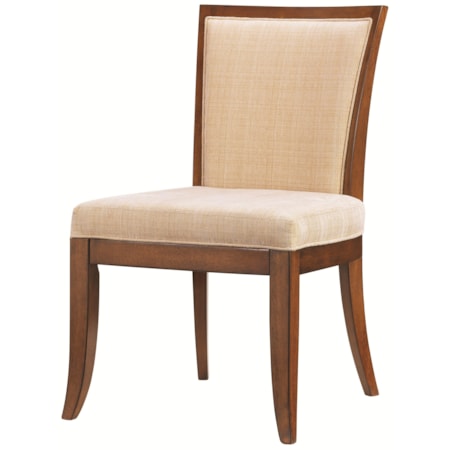 Quick Ship Kowloon Side Chair