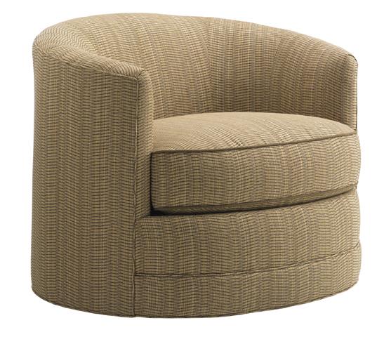 Kava Swivel Chair
