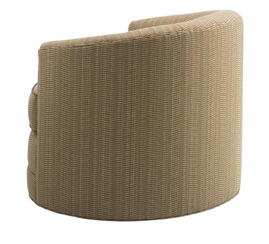 Kava Swivel Chair